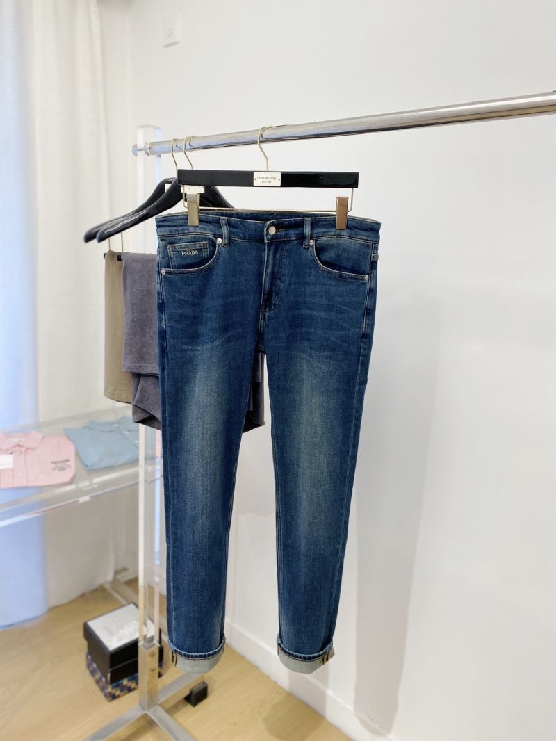 Prada Jeans